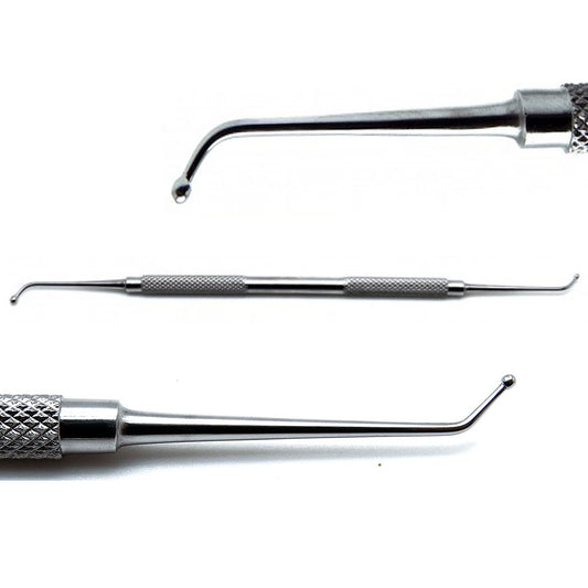 Ball Burnisher (Pakistan) 1pc
