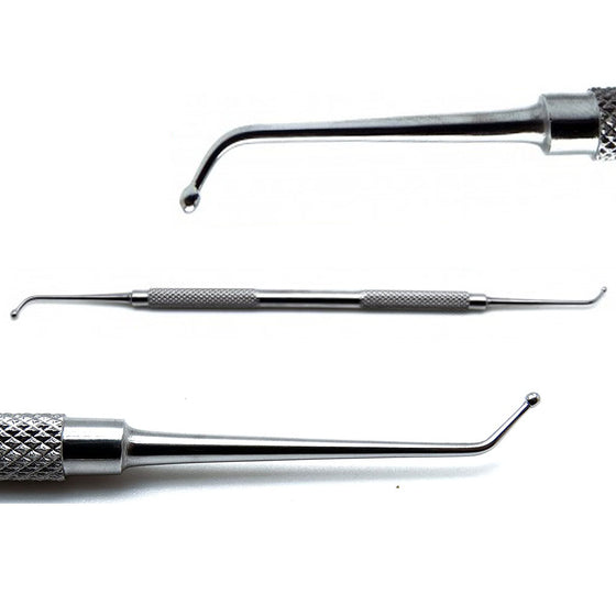Ball Burnisher (Pakistan) 1pc