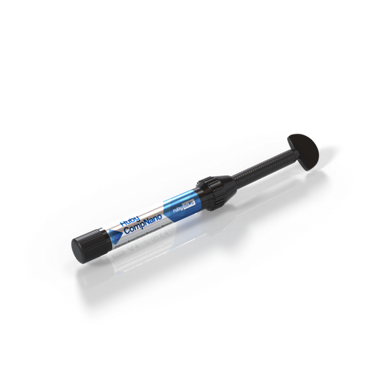 incidental RubyComp Nano 4g Syringe