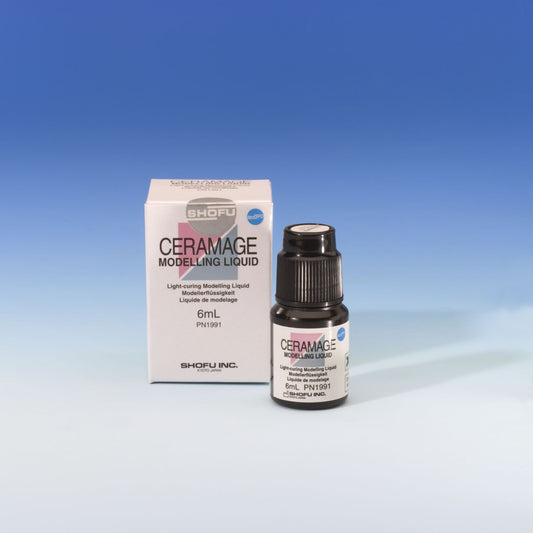 Shofu CERAMAGE Composite Modiling Resin 6ml