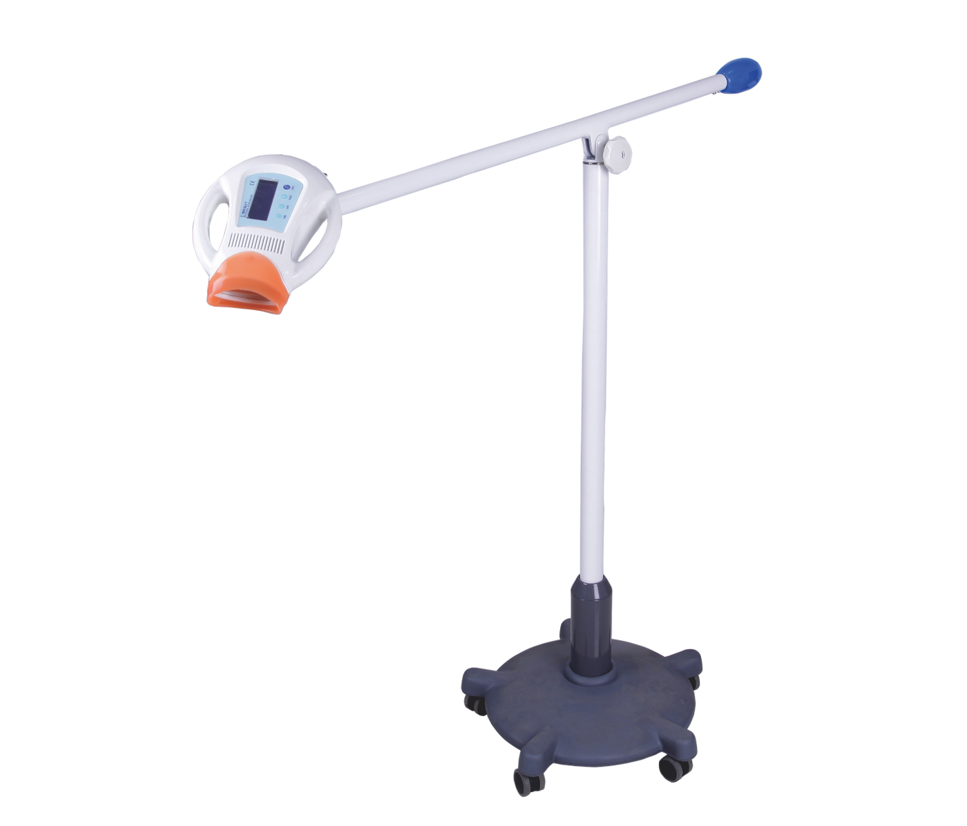 COXO C-Bright Mobile Whitening Machine