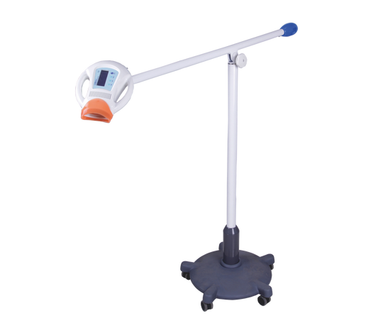 COXO C-Bright Mobile Whitening Machine
