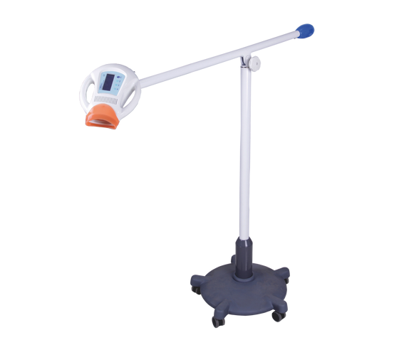 COXO C-Bright Mobile Whitening Machine