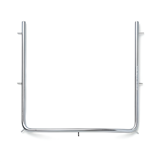 Metal Rubber Dam Frame (Pakistan) 1pc