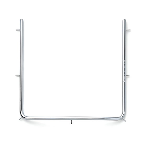 Metal Rubber Dam Frame (Pakistan) 1pc