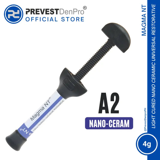 Prevest Magma NT Composite 4g Syringe