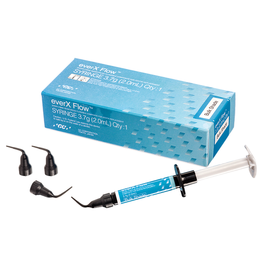 GC America EverX Flow 3.7g Syringe