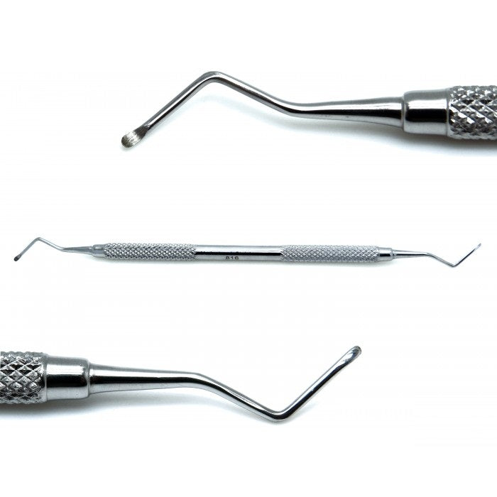 Spoon Excavator (Pakistan) 1pc
