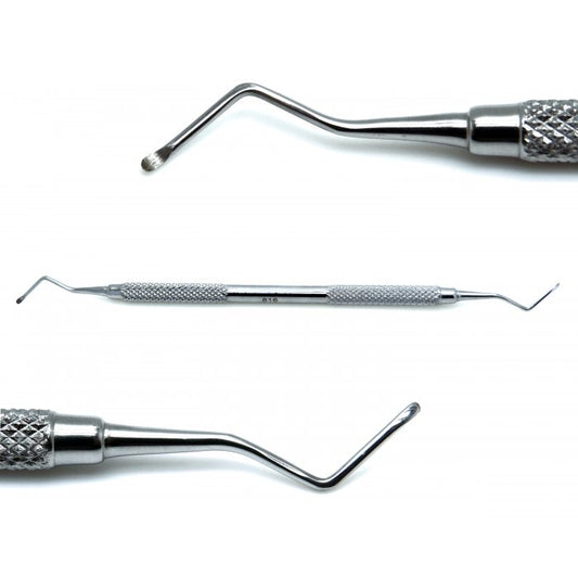 Spoon Excavator (Pakistan) 1pc