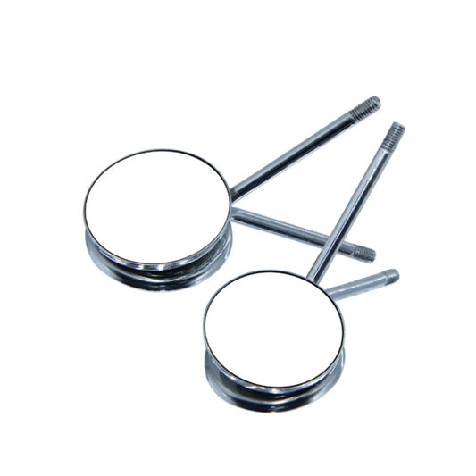 Mirror Head (Pakistan) 1pc