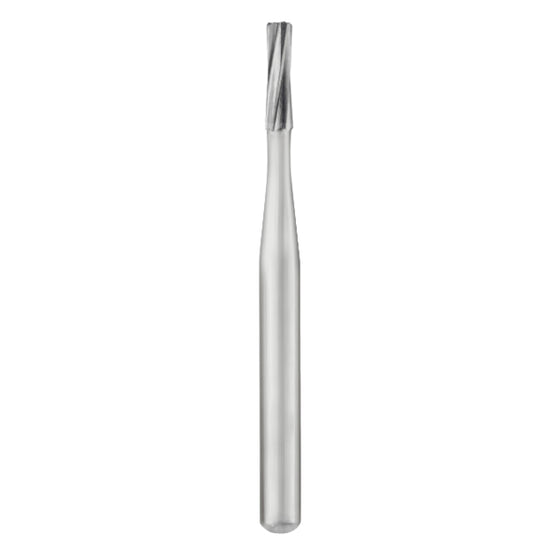 Carbide Burs Fissure (China) 10pcs