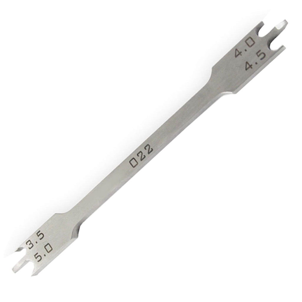 Bracket Positioner (Pakistan) 1pc