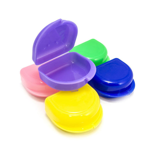 Retainer Boxes High Quality (Egypt) 1pc