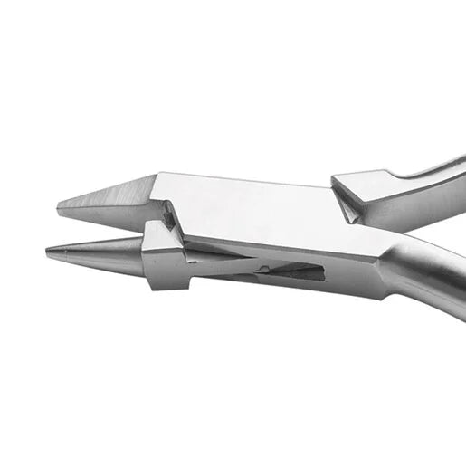 Bird beak Plier (139) (Pakistan) 1pc