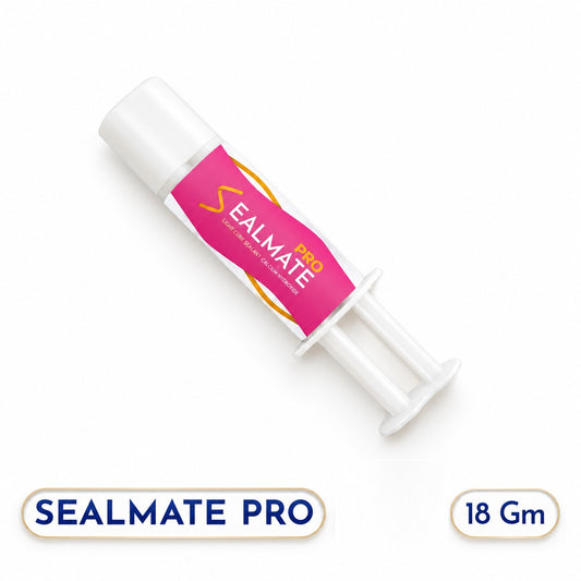 Toothmate SealMate Pro Resin Sealer 18g Syringe