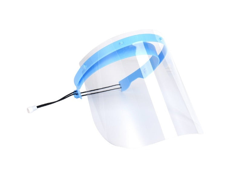 Face Shield (China)