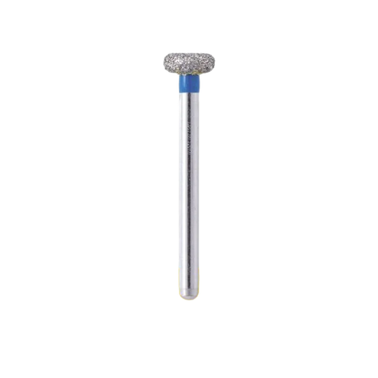 Diamond Burs Wheel (China) 10pcs
