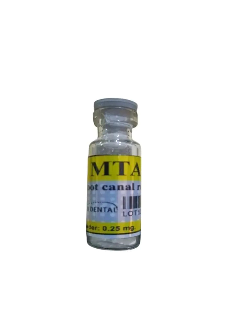 MTA Powder (Egypt) 0.250mg capsule