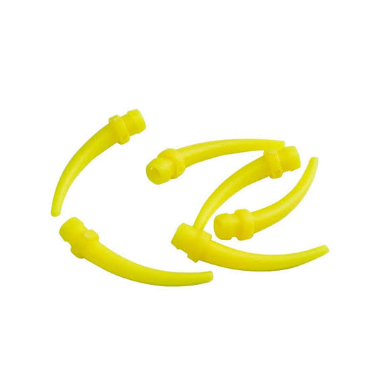 intra-oral Yellow (China)100pcs