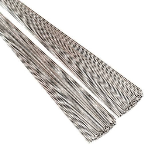 Stainless Steel Straight Wire 35cm 1pc