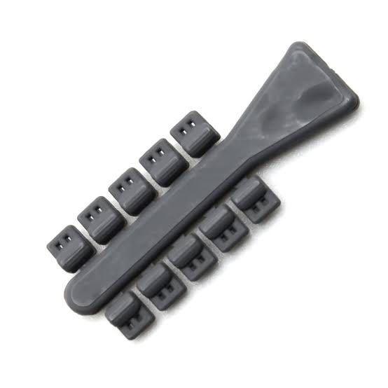 Rotation Wedges  (China) 1pc