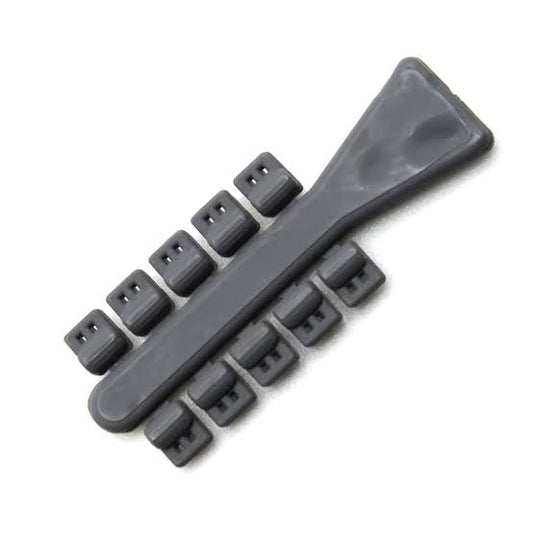 Rotation Wedges  (China) 1pc