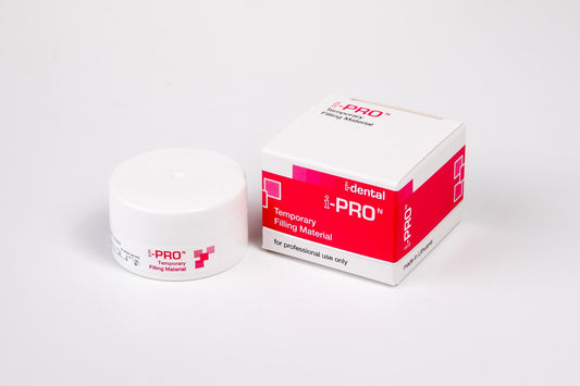 i-Dental i-PRO Temporary Filling 38g
