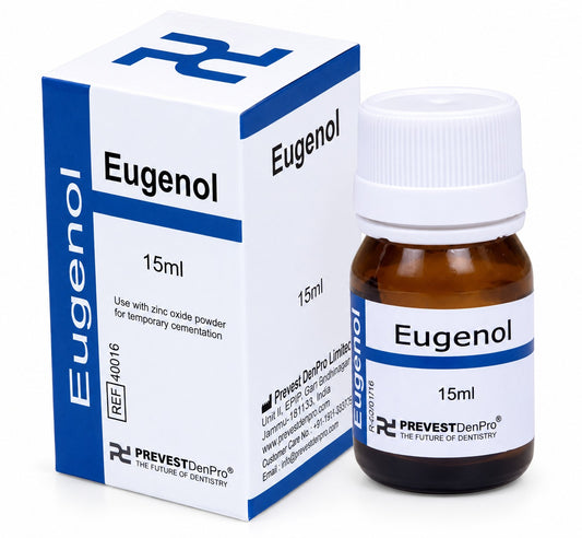 Prevest Eugenol 15ml