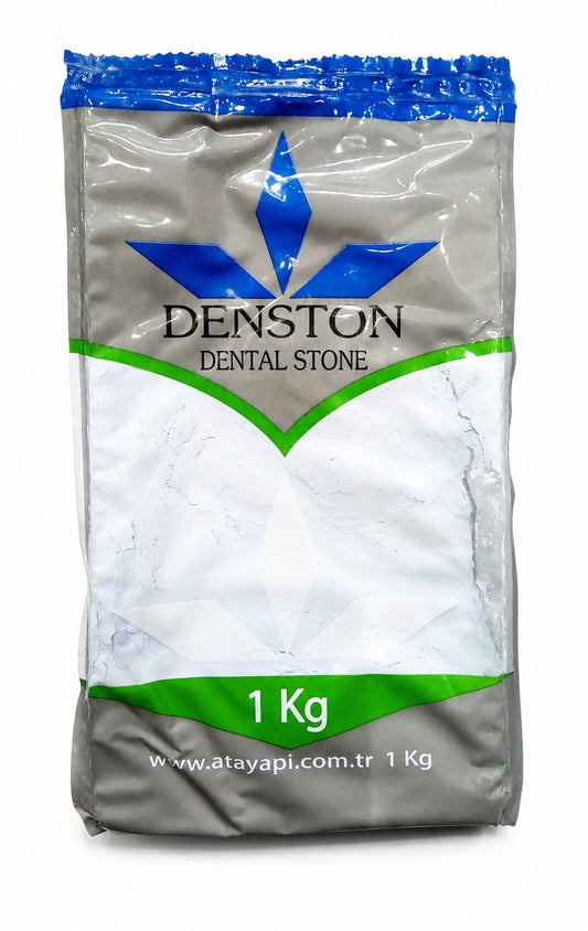 Stone Hard Turkey 1kg
