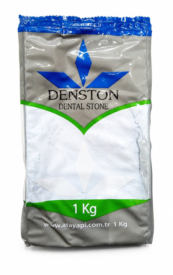 Stone Hard Turkey 1kg