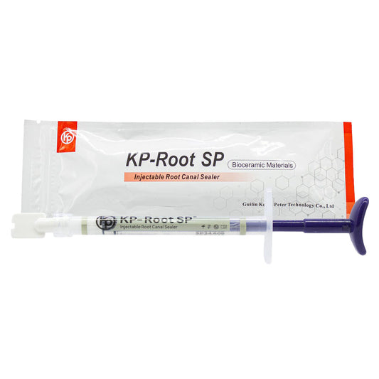 KP-Root SP Bioceramic Sealer 2g Syringe