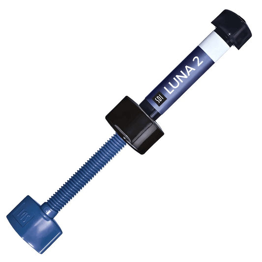 SDI Luna 2 Composite 4g Syringe