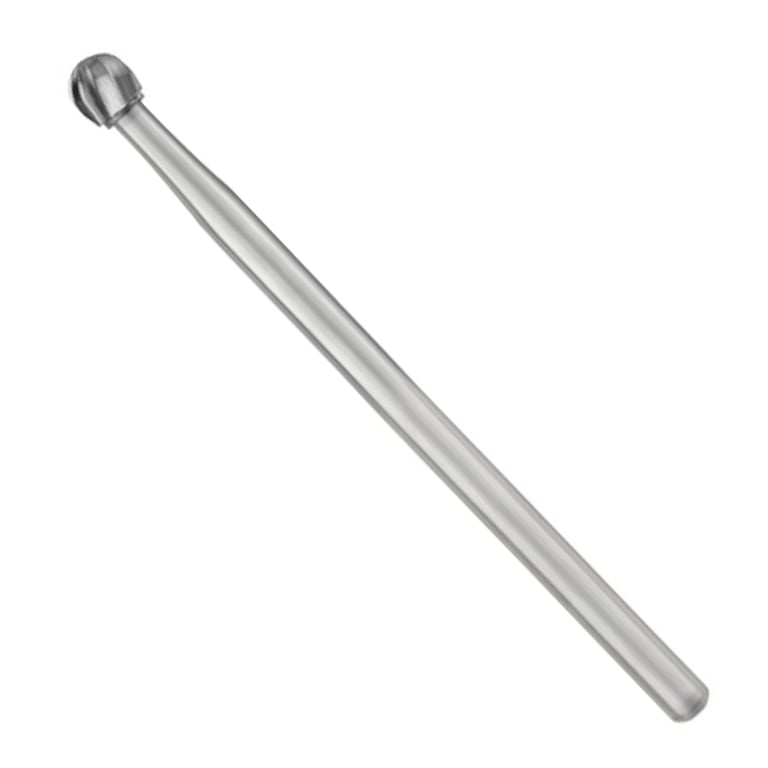 Carbide Surgical Burs Round (China) 1pc