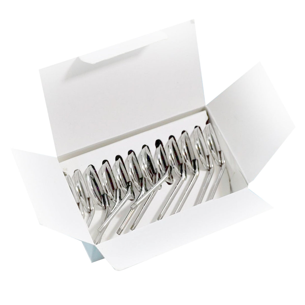 Mirror Head (Pakistan) 12pcs