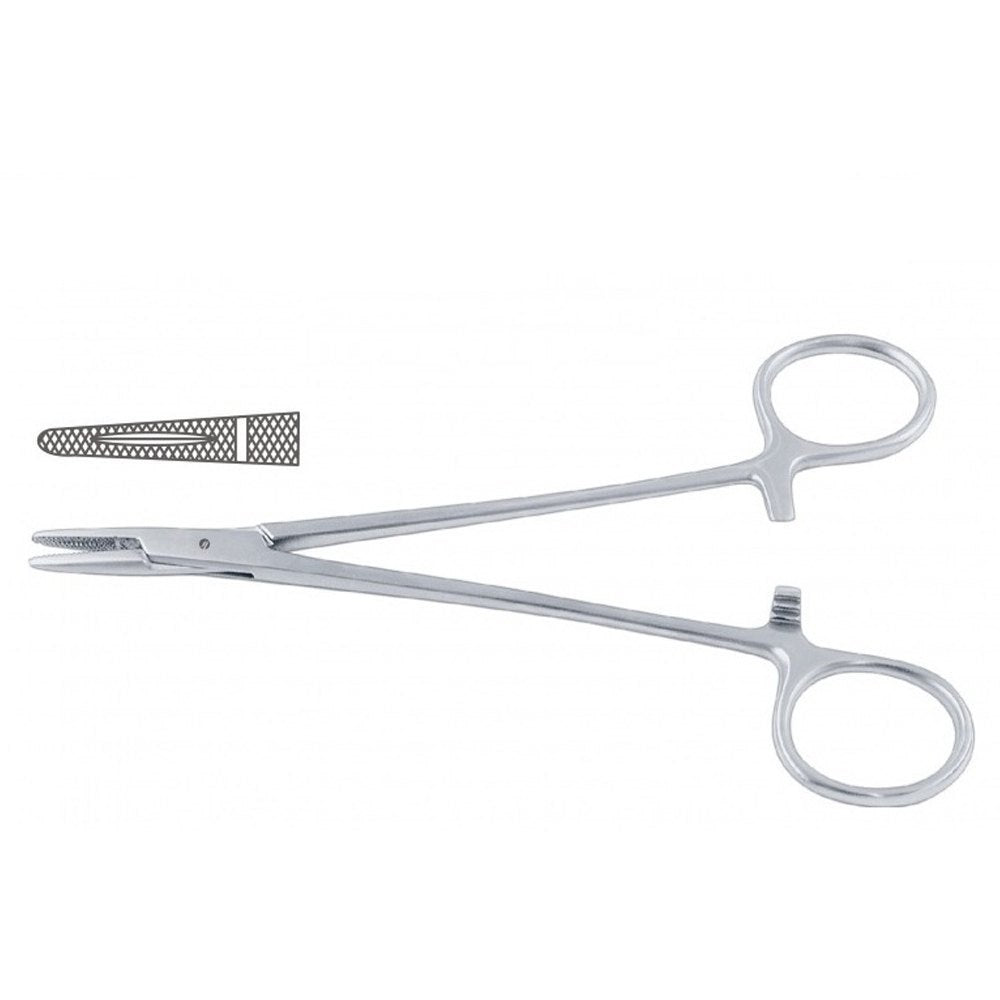Needle Holder (Pakistan) 1pc