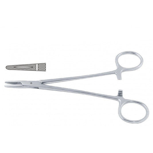 Needle Holder (Pakistan) 1pc