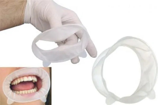 OptraGate Latex Free Cheek Retractor (China) 1pc