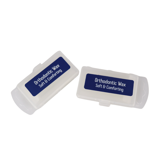 Orthodontic Wax (Egypt)