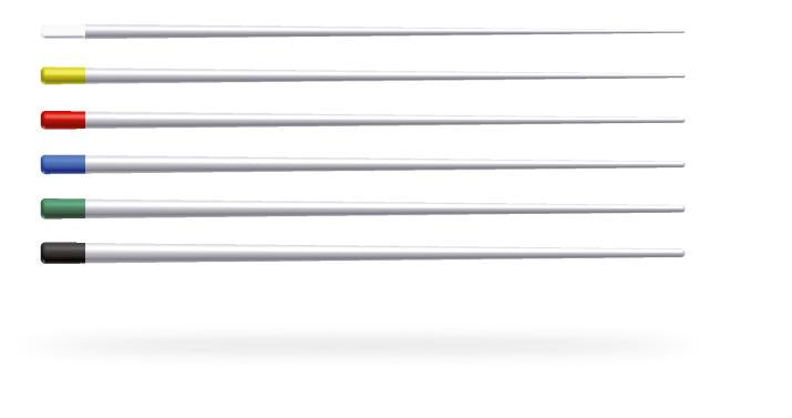 Paper Points China Regular Taper .02 (200 Points)