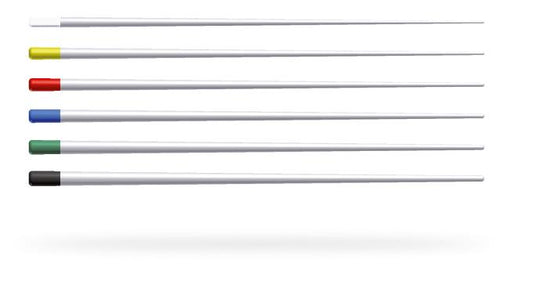Paper Points China Regular Taper .02 (200 Points)