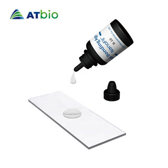 ATBIO NANOFIL Total-Etch Bond 5ml