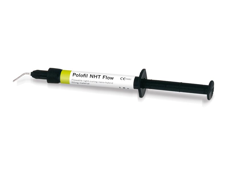 Voco Polofil NHT Flow 1.8g Syringe