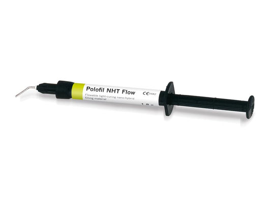 Voco Polofil NHT Flow 1.8g Syringe