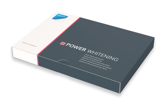 WHITEsmile POWER WHITENING 1 Patients