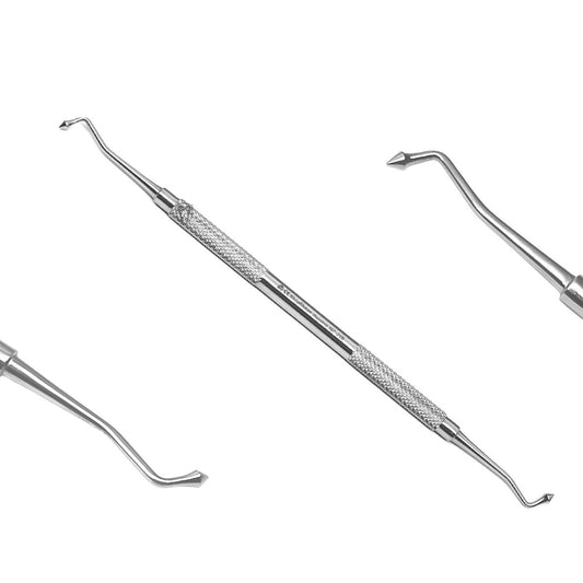 Anatomical Burnisher (Pakistan) 1pc