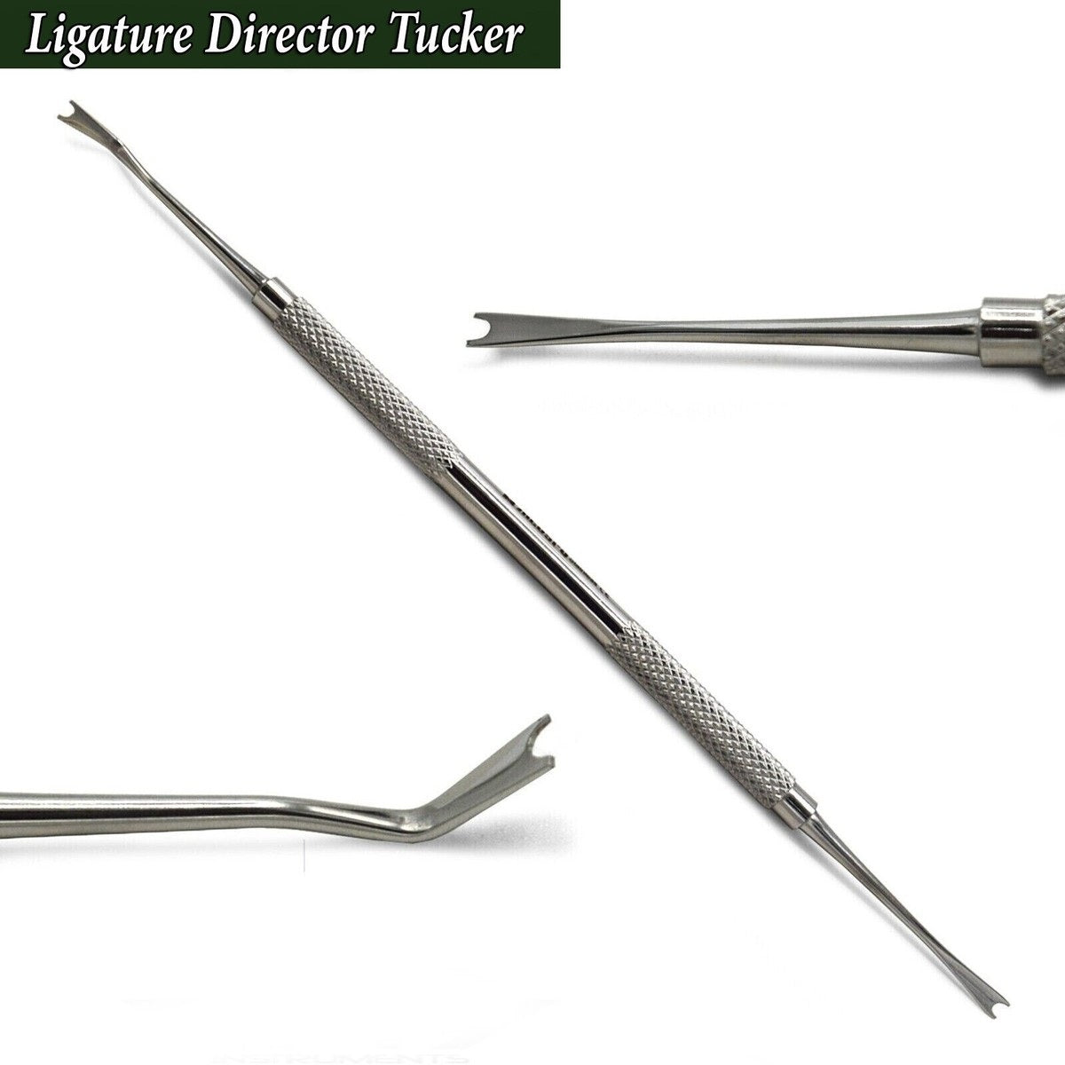 Tucker (Ligature Director) (Pakistan) 1pc
