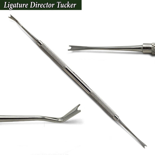 Tucker (Ligature Director) (Pakistan) 1pc