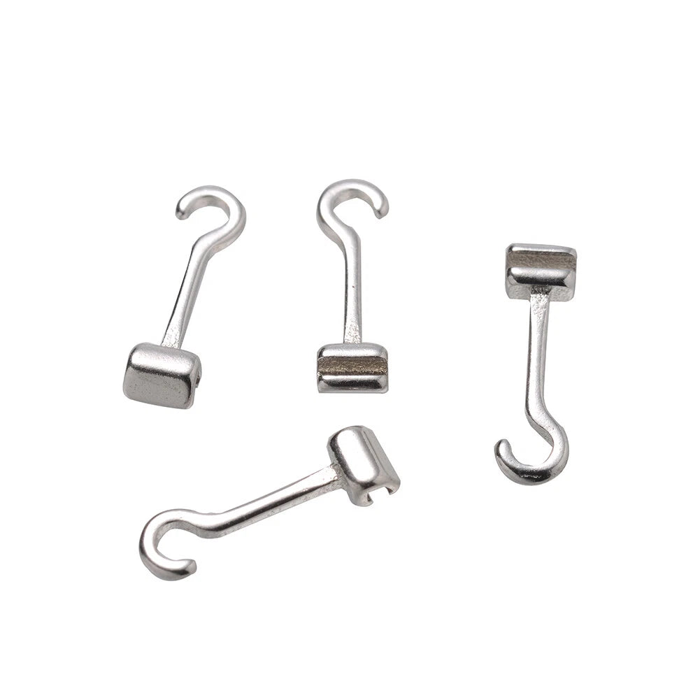 Crimpable Hook (China) 10pcs