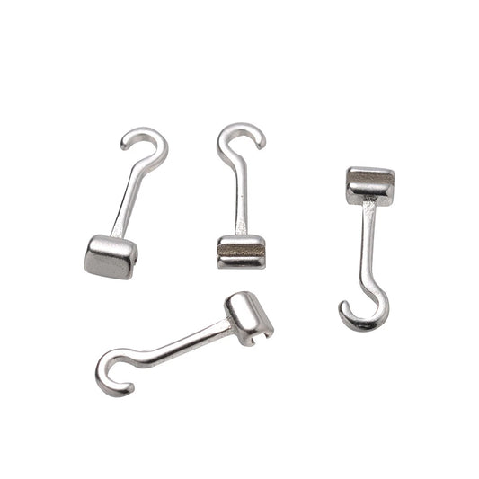 Crimpable Hook (China) 10pcs