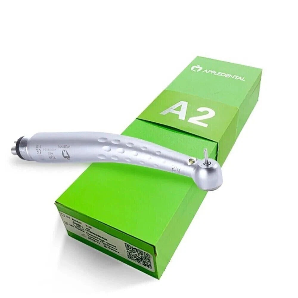 APPLEDENTAL LED Push Button High Torque Handpiece